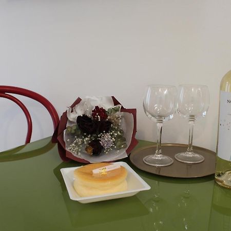 Apartament Up Studio Sarpi Milano Zewnętrze zdjęcie