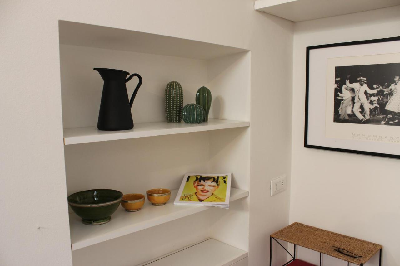 Apartament Up Studio Sarpi Milano Zewnętrze zdjęcie