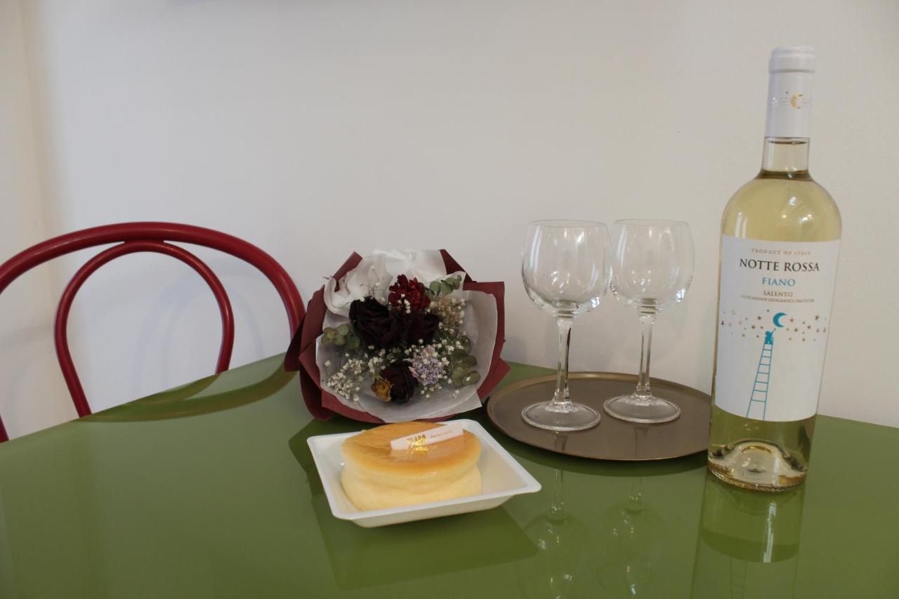 Apartament Up Studio Sarpi Milano Zewnętrze zdjęcie