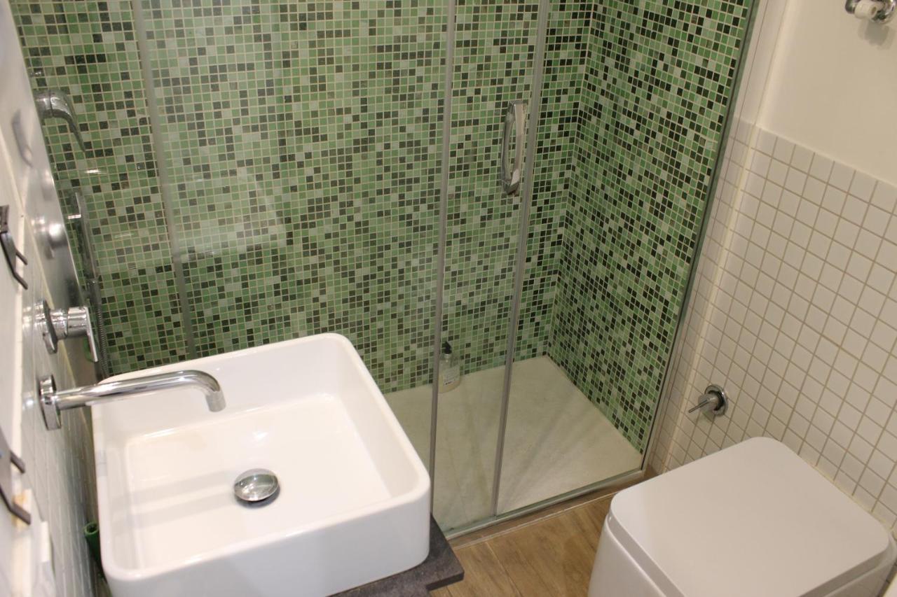 Apartament Up Studio Sarpi Milano Zewnętrze zdjęcie
